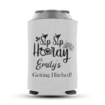 Bachelor Party Koozies-12-White
