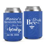 Bachelor Party Koozies-12-blue