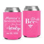 Bachelor Party Koozies-12-pink