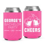 Bachelor Party Koozies-13-pink
