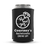 Bachelor Party Koozies-14-Black