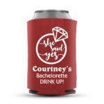 Bachelor Party Koozies-14-Red