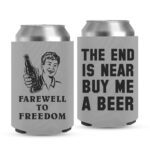 Bachelor Party Koozies-15-grey