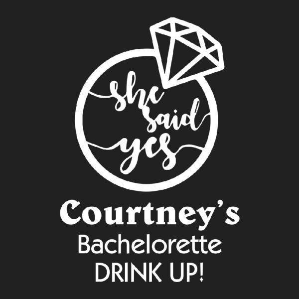 Bachelor Party Koozies Design-14