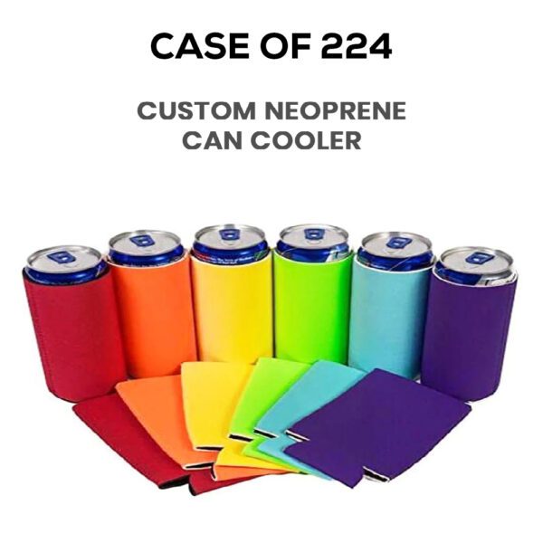 Case of Koozies 04 - 224