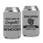 Graduation Koozies-05-grey