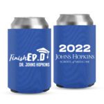 Graduation Koozies-06-blue