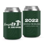 Graduation Koozies-06-green