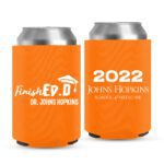 Graduation Koozies-06-orange