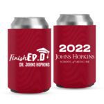 Graduation Koozies-06-red