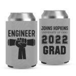 Graduation Koozies-07-grey