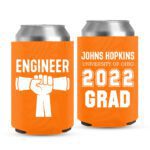 Graduation Koozies-07-orange