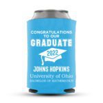 Graduation Koozies-09-cyan