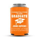 Graduation Koozies-09-orange