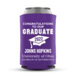 Graduation Koozies-09-purple