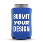 Graduation Koozies-13-Blue