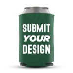 Graduation Koozies-13-Green