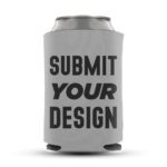 Graduation Koozies-13-grey