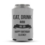Birthday Koozie-07-grey