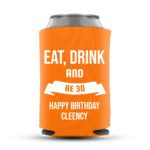 Birthday Koozie-07-orange