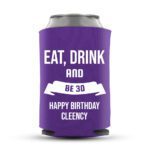 Birthday Koozie-07-purple