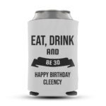 Birthday Koozie-07-white