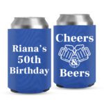 Birthday Koozies-6-blue