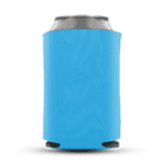 Cyan Koozie