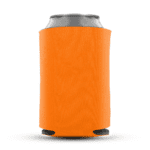 Orange Koozie