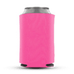 Pink Koozie