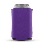 Purple Koozie