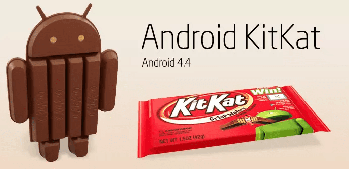 Android-KitKat