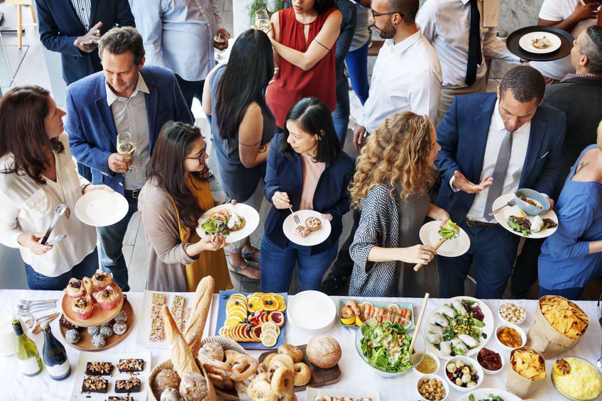 Brunch Party