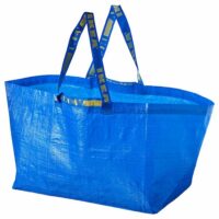 Custom Ikea Bags