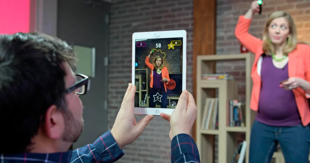 Digital Pictionary