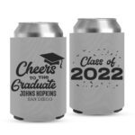 Graduation Koozies-02-grey