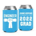 Graduation Koozies-07-cyan