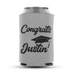 Graduation Koozies-08-grey