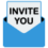 Invite Icon