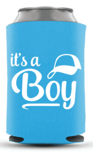 Its a boy