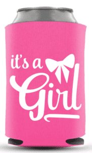 Its a girl