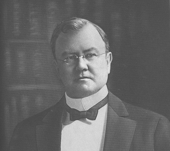 Jasper Meek