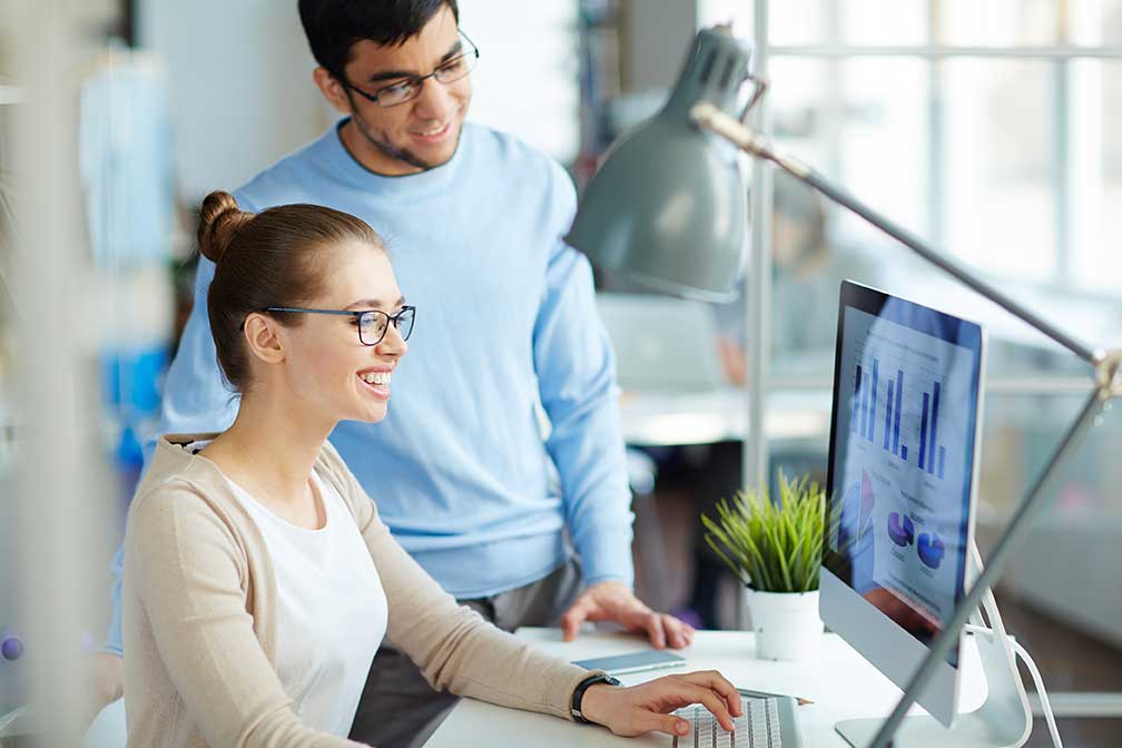Jobs with work life balance