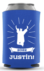 Personalised clipart - Graduation
