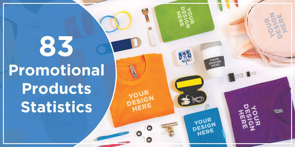 Promotional Products Statistics