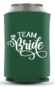 Team Bride