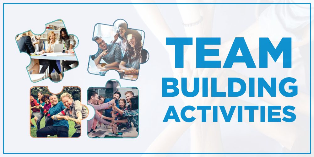 Team Building Activities
