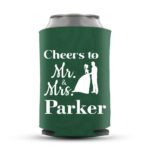 Wedding Koozies-04-green