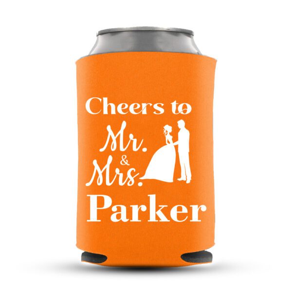 Wedding Koozies-04-orange