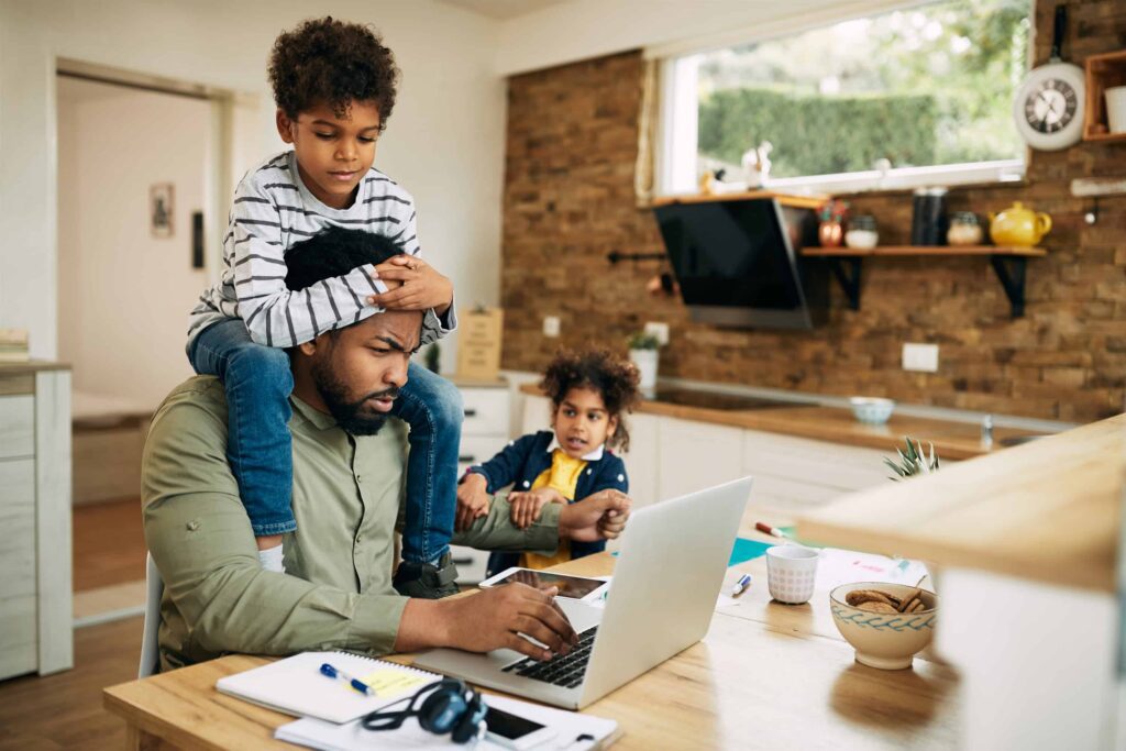 Work and Life Balance